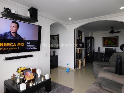 Apartamento en venta en El Tabor, Barranquilla · foto 5 de 20