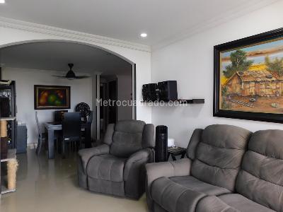 Apartamento en venta en El Tabor, Barranquilla · foto 6 de 20