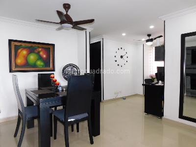 Apartamento en venta en El Tabor, Barranquilla · foto 7 de 20