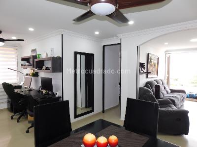 Apartamento en venta en El Tabor, Barranquilla · foto 8 de 20