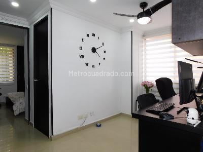Apartamento en venta en El Tabor, Barranquilla · foto 10 de 20