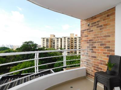 Apartamento en venta en El Tabor, Barranquilla · foto 11 de 20