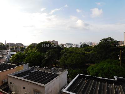 Apartamento en venta en El Tabor, Barranquilla · foto 12 de 20