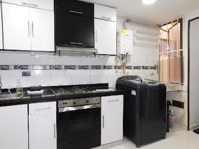 Apartamento en venta en El Tabor, Barranquilla · foto 13 de 20