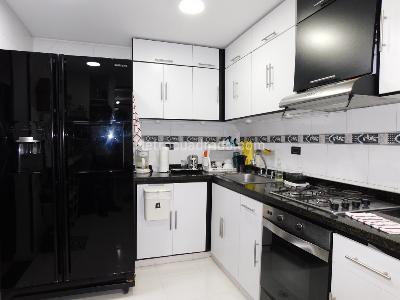 Apartamento en venta en El Tabor, Barranquilla · foto 14 de 20