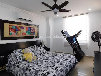 Apartamento en venta en El Tabor, Barranquilla · foto 15 de 20