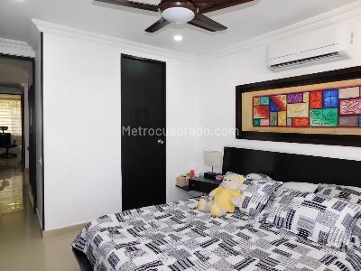Apartamento en venta en El Tabor, Barranquilla · foto 16 de 20