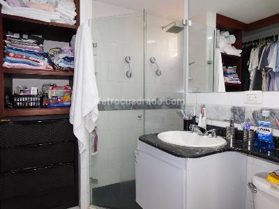 Apartamento en venta en El Tabor, Barranquilla · foto 17 de 20