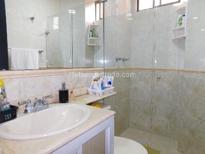 Apartamento en venta en El Tabor, Barranquilla · foto 18 de 20