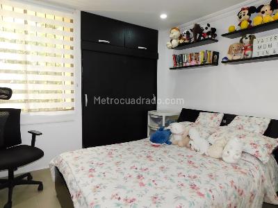Apartamento en venta en El Tabor, Barranquilla · foto 19 de 20