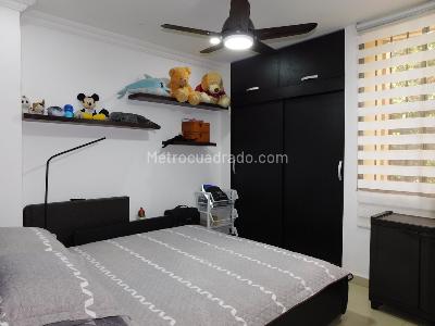 Apartamento en venta en El Tabor, Barranquilla · foto 20 de 20