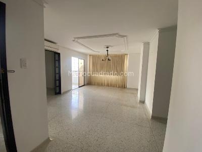 Apartamento en venta en Altos De Riomar, Barranquilla · foto 4 de 16