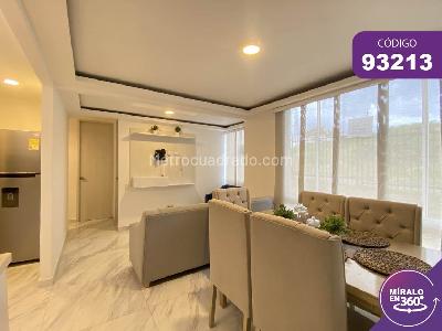 Apartamento en Arriendo, Alameda Del Rio, Barranquilla