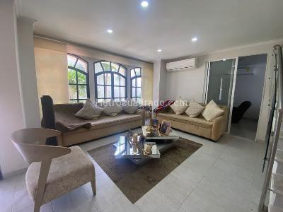 Casa en venta en Villa Santos, Barranquilla · foto 2 de 20