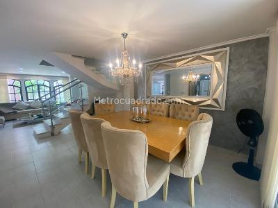 Casa en venta en Villa Santos, Barranquilla · foto 3 de 20