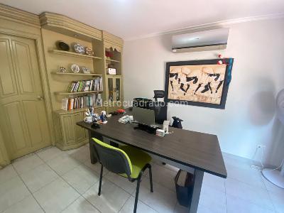 Casa en venta en Villa Santos, Barranquilla · foto 4 de 20