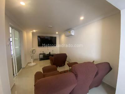 Casa en venta en Villa Santos, Barranquilla · foto 6 de 20
