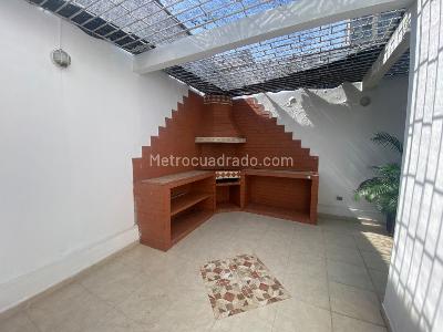 Casa en venta en Villa Santos, Barranquilla · foto 7 de 20