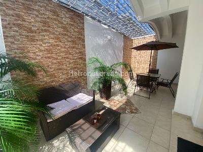 Casa en venta en Villa Santos, Barranquilla · foto 8 de 20