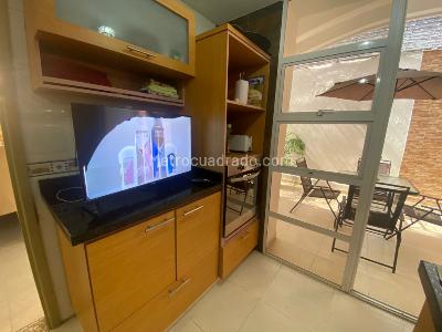 Casa en venta en Villa Santos, Barranquilla · foto 10 de 20