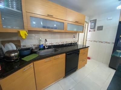 Casa en venta en Villa Santos, Barranquilla · foto 11 de 20