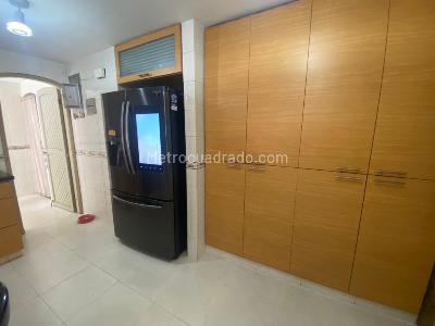 Casa en venta en Villa Santos, Barranquilla · foto 12 de 20