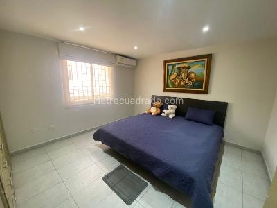 Casa en venta en Villa Santos, Barranquilla · foto 14 de 20