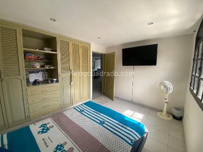 Casa en venta en Villa Santos, Barranquilla · foto 15 de 20