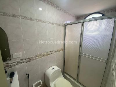 Casa en venta en Villa Santos, Barranquilla · foto 17 de 20