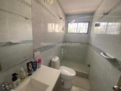 Casa en venta en Villa Santos, Barranquilla · foto 18 de 20