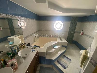 Casa en venta en Villa Santos, Barranquilla · foto 20 de 20