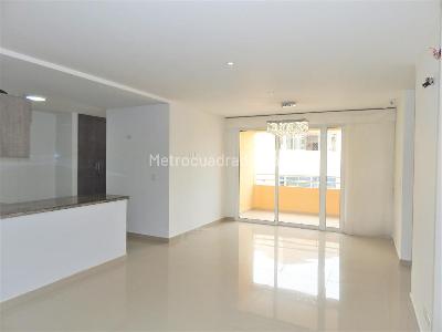 Apartamento de 3 alcobas en arriendo en Ciudad Jardin, Barranquilla, 125 m² · foto 2 de 18