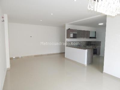 Apartamento de 3 alcobas en arriendo en Ciudad Jardin, Barranquilla, 125 m² · foto 3 de 18
