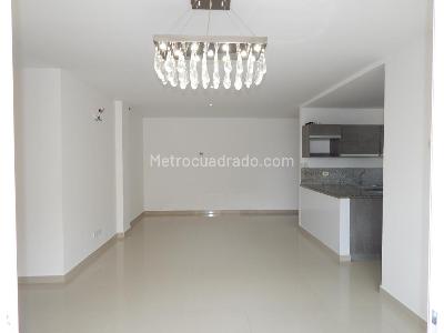 Apartamento de 3 alcobas en arriendo en Ciudad Jardin, Barranquilla, 125 m² · foto 6 de 18