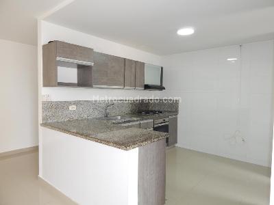 Apartamento de 3 alcobas en arriendo en Ciudad Jardin, Barranquilla, 125 m² · foto 7 de 18