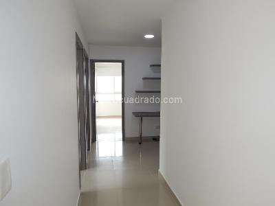 Apartamento de 3 alcobas en arriendo en Ciudad Jardin, Barranquilla, 125 m² · foto 10 de 18