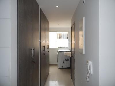 Apartamento de 3 alcobas en arriendo en Ciudad Jardin, Barranquilla, 125 m² · foto 11 de 18