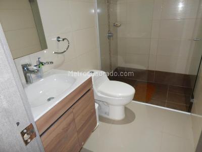 Apartamento de 3 alcobas en arriendo en Ciudad Jardin, Barranquilla, 125 m² · foto 14 de 18