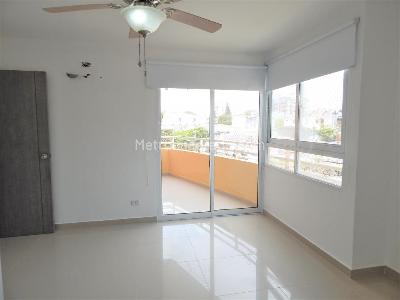 Apartamento de 3 alcobas en arriendo en Ciudad Jardin, Barranquilla, 125 m² · foto 15 de 18