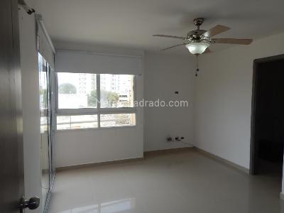 Apartamento de 3 alcobas en arriendo en Ciudad Jardin, Barranquilla, 125 m² · foto 18 de 18