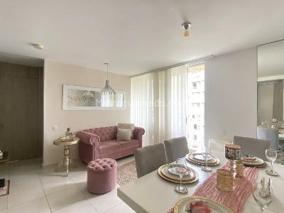 Apartamento en venta en Alameda Del Rio, Barranquilla · foto 2 de 19