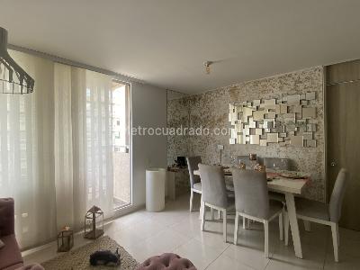 Apartamento en venta en Alameda Del Rio, Barranquilla · foto 3 de 19