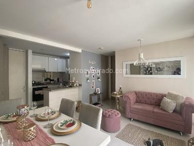 Apartamento en venta en Alameda Del Rio, Barranquilla · foto 4 de 19