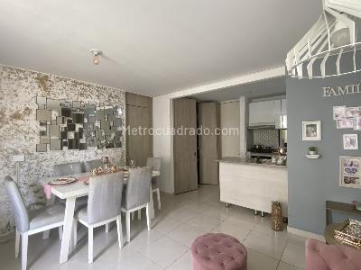 Apartamento en venta en Alameda Del Rio, Barranquilla · foto 5 de 19