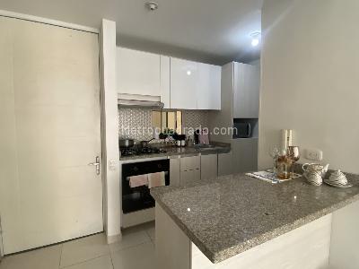 Apartamento en venta en Alameda Del Rio, Barranquilla · foto 7 de 19