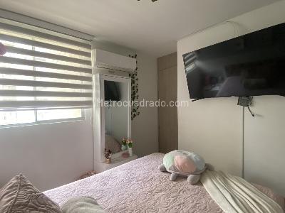 Apartamento en venta en Alameda Del Rio, Barranquilla · foto 13 de 19