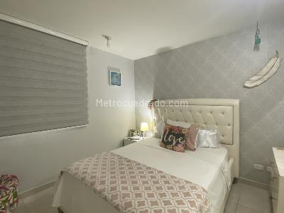 Apartamento en venta en Alameda Del Rio, Barranquilla · foto 16 de 19