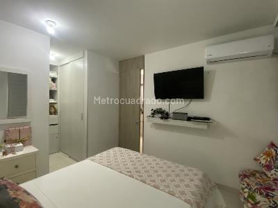 Apartamento en venta en Alameda Del Rio, Barranquilla · foto 17 de 19