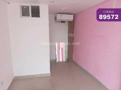 Local Comercial en Arriendo, Ciudad Jardin, Barranquilla