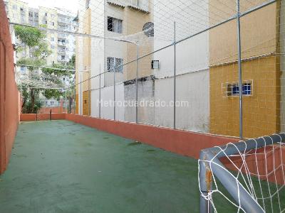 Apartamento en venta en Santa Monica, Cartagena · foto 2 de 20